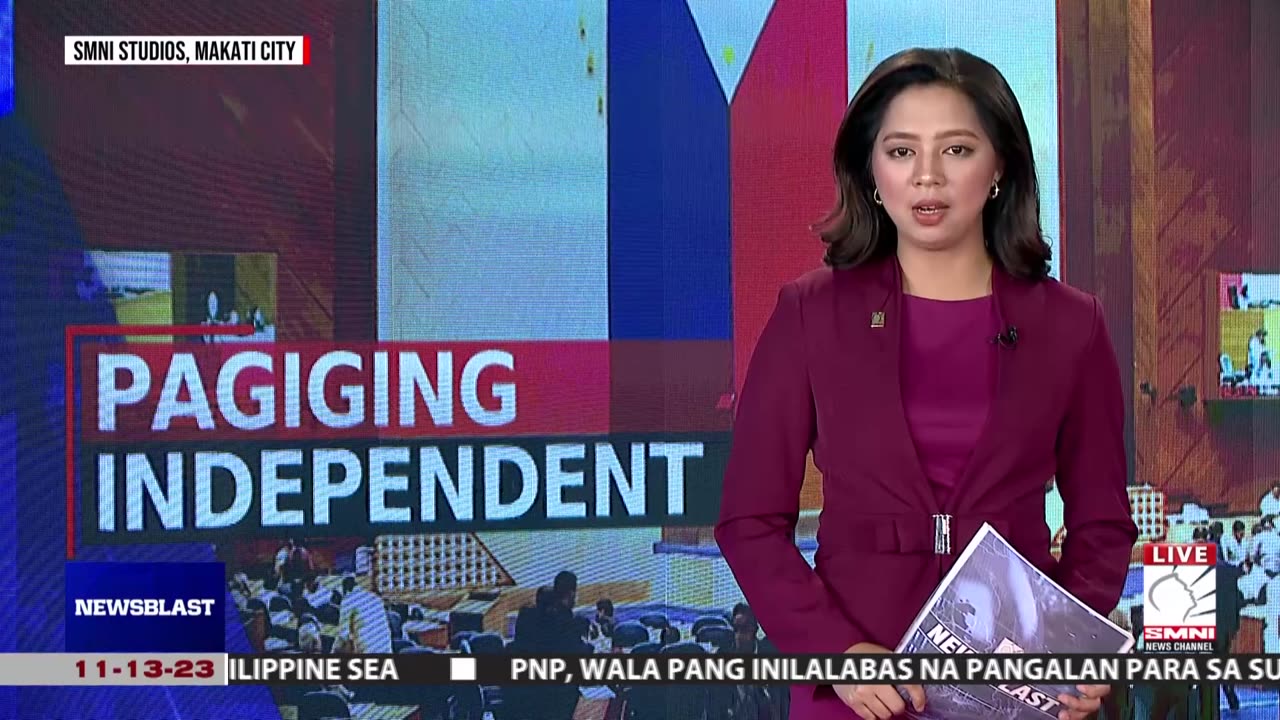 Pagiging independent ng MIC, mawawala dahil sa ibinigay na kapangyarihan sa pangulo