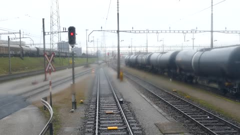 🇨🇭SWITZERLAND / ШВЕЙЦАРИЯ - 29