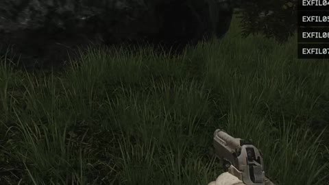 Escape from Tarkov Spawn killing noobs! #7