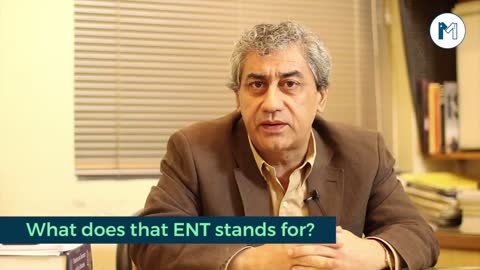 Top ENT Surgeon - Dr. Khurshid Alam talking on the issues related to Ear, Nose and Throat