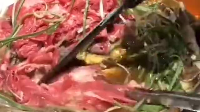 beef stock pot