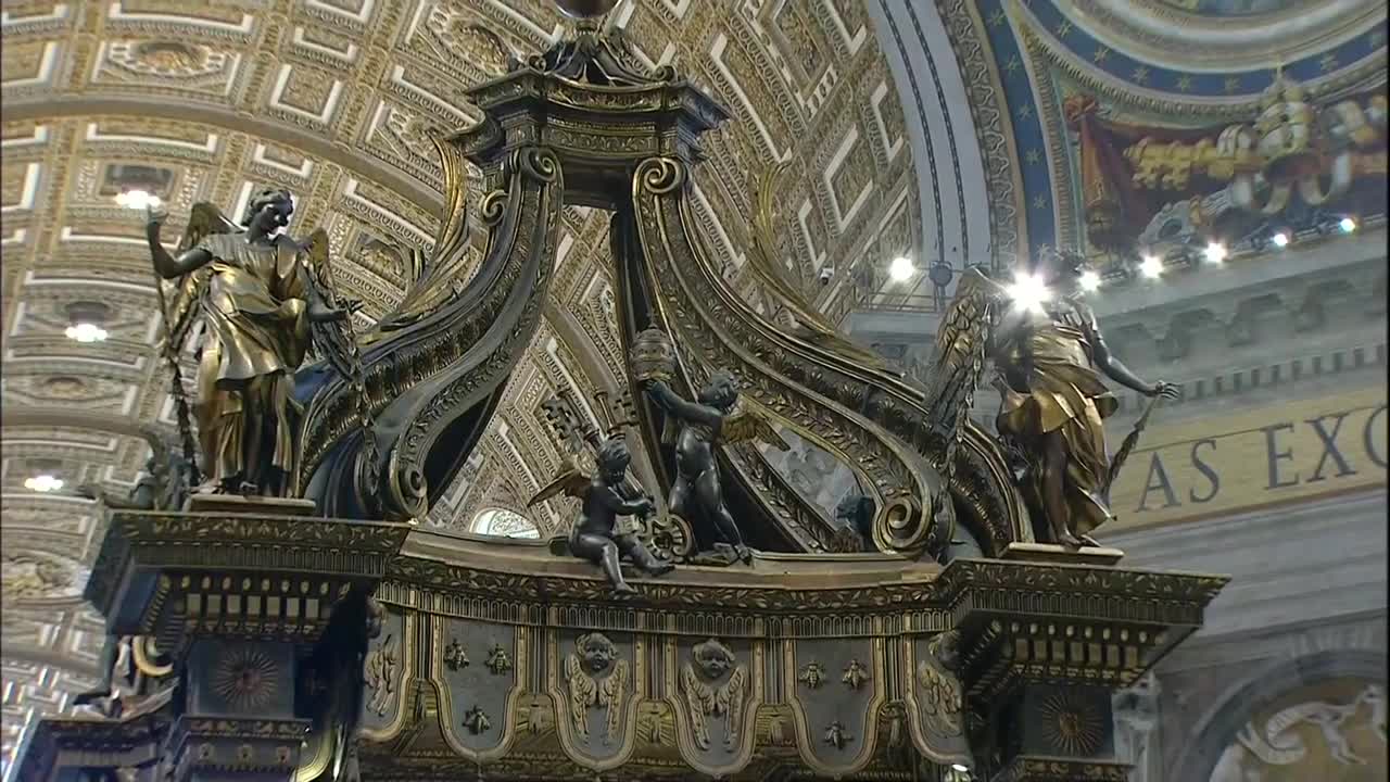 Johann Sebastian Bach - Signore, dolce volto