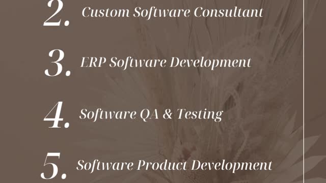 Top Web Development Company in USA