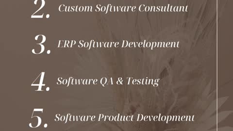 Top Web Development Company in USA