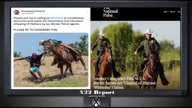 X22 REPORT UPDATES BIG NEWS IS HAPPENING NOW.