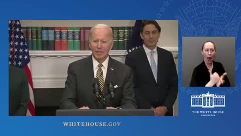 WATCH: Biden’s Response to Latest Oil Move Is PITIFUL