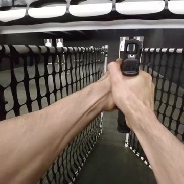 Echelon COF POV Shoot