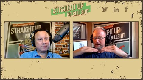 Living Authentically – No Compromises - Episode #102