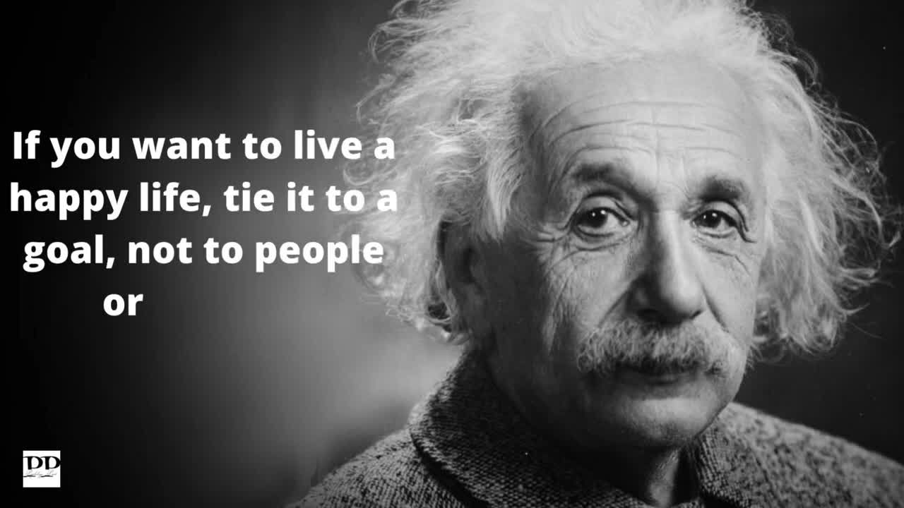 Best Quotes Albert Einstein