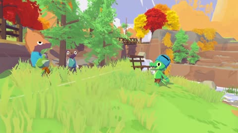 Lil Gator Game (Xbox) E1.1