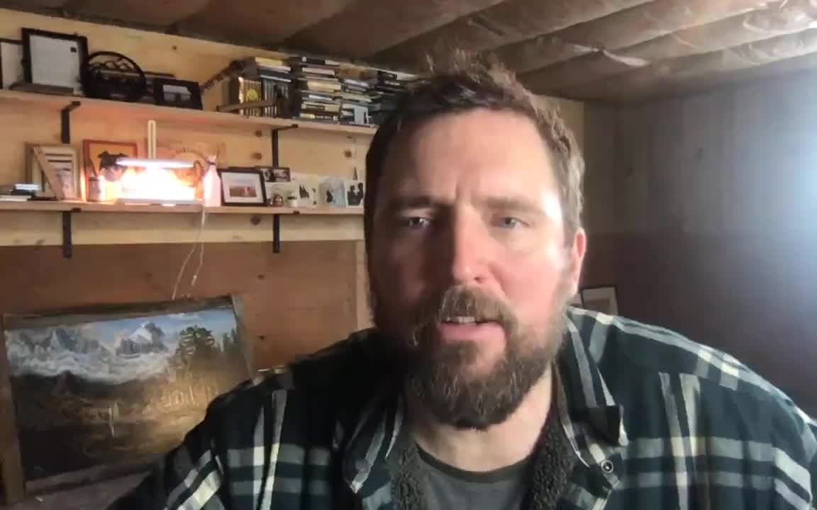 Owen Benjamin - Financial Parasites