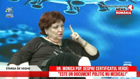 Starea de veghe (News România; 06.01.2022)