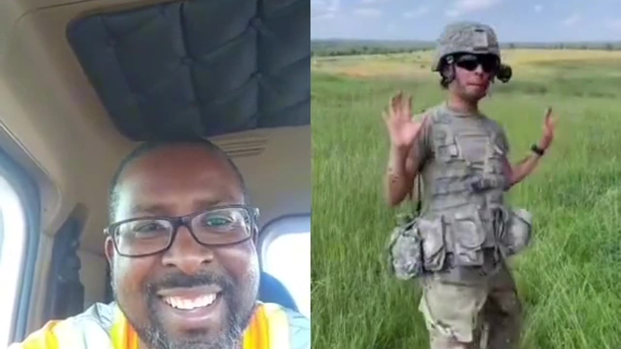 Gen Z in the battlefield