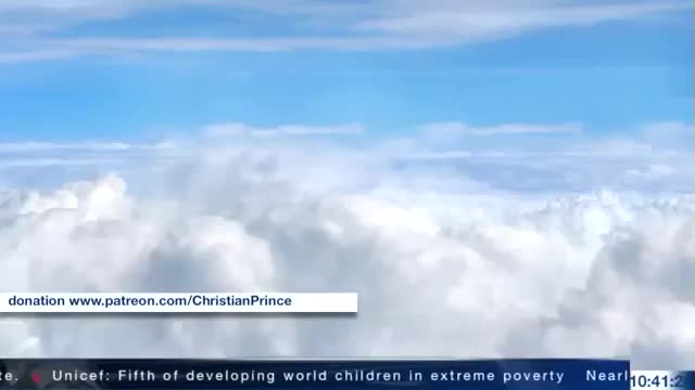 Christian Prince- The Death of the "Prophet" of Islam?!