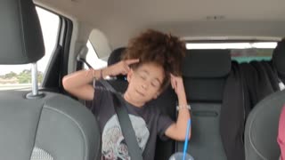 Leah's cover of "Thunder" by Imagine Dragons