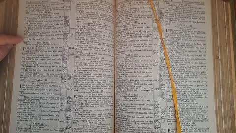 Psalm 120