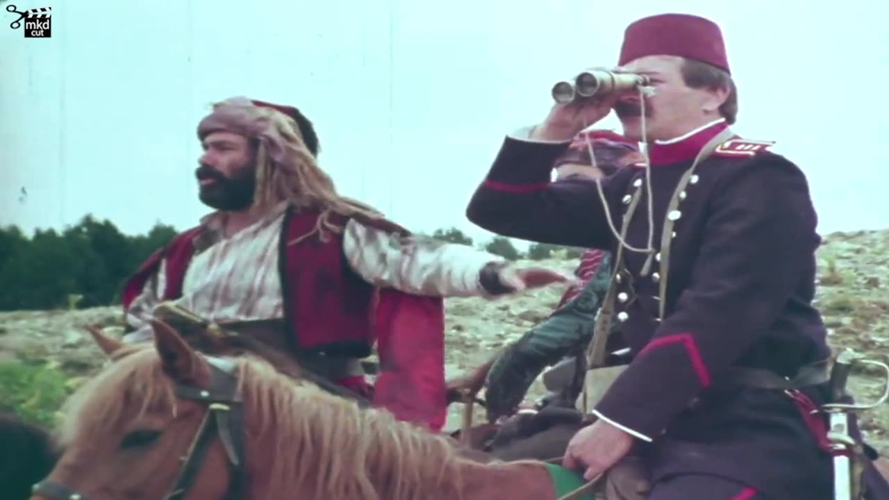 Александар Сариевски - Кондисал Ајрадин паша | Aleksandar Sarievski - Kondisal Ajradin pasa | Македонски Песни | Macedonian Songs