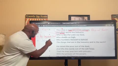 Episode 45: Part 1_How to reveal that Jesus is the One True God only utilizing the Scriptures