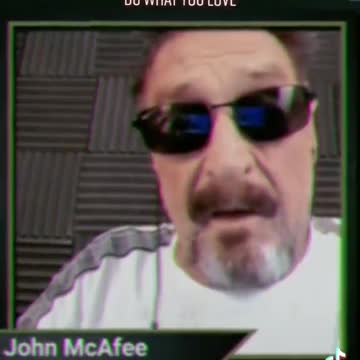 Do only what you love Or your life will be a shell ... Full of unfulfillment.