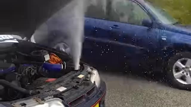These people have figured out a fun full way to reach till their destinations! 😂😂