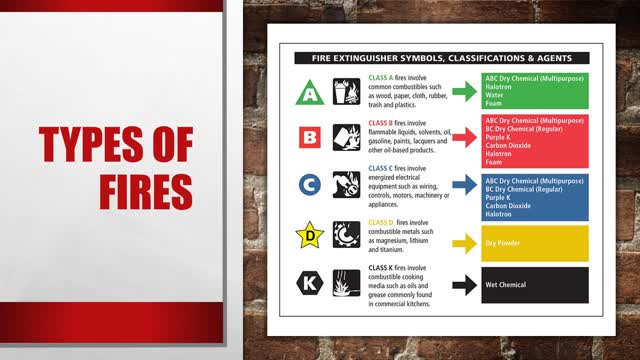 GA Basic Security Officer Course Part 9: Emergency Response