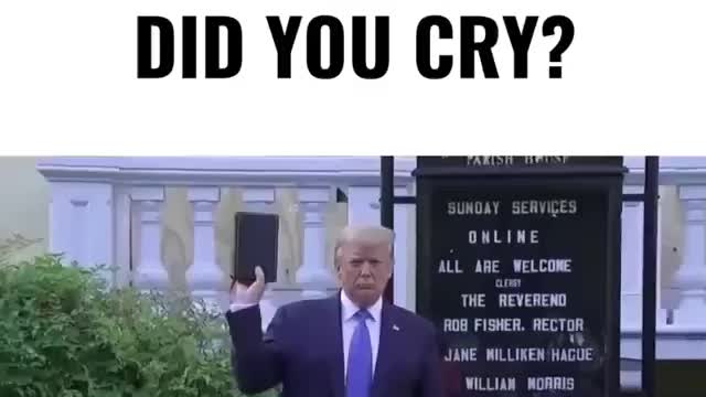 WATCH. DID YOU CRY?