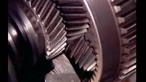 004 Planetary Gear Set