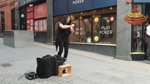 London's Best Street Magic of All Time