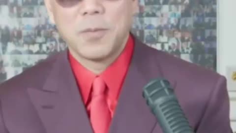 20211224文贵先生直播： #习近平 现在梦游状态， #彭丽媛 上位一定会发生，但最后一定是 #黄粱一梦！