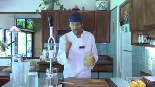 HOW TO REMOVE MUCUS FROM YOUR BODY ~ UPDATED VERSION - Mar 28th 2017