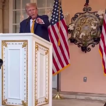 'Tucker Carlson' -- Trump Discusses Potential VP Picks With Audience