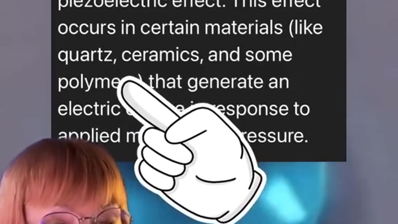 What are " Blue jelly balls"?