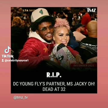 Rip ms Jacky oh husband of dc young fly 🙏🕊6/2/23