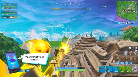 6 YouTubers that are making dollar by dollar creating videos about playing Fortnite