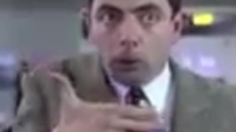 Mr Bean