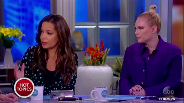 Meghan McCain asks Jemele Hill if Ben Carson is a 'white supremacist,' she doesn't disappoint