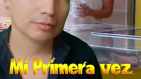 Mi Primera Vez estuvo