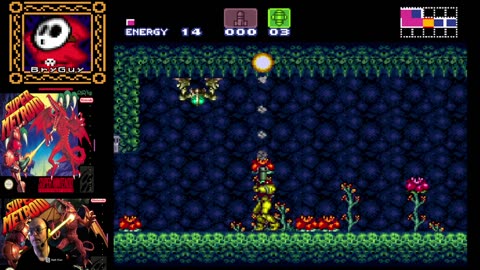 Super Metroid