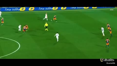 Neymar Goals That Shocked The World