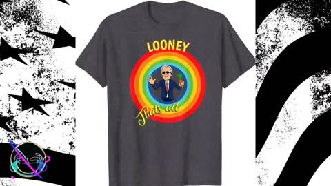 Looney Biden