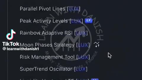 Trading view best indicator