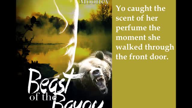 Beast of the Bayou, Subwoofers, Book 1, a Contemporary Fantasy/Paranormal Romance