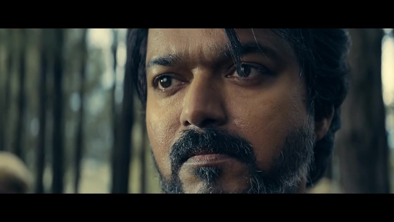 Leo trailer tamil