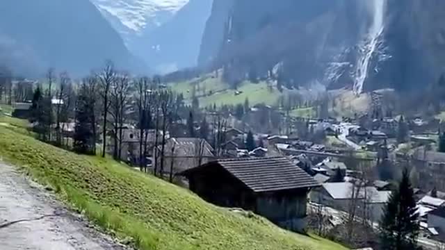 The most breathtaking places you need to know