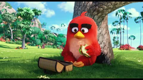 ANGRY BIRDS Le Film Bande Annonce _ HD