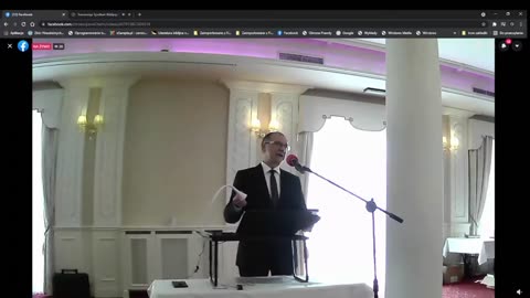 Dlaczego nie Należymy do Ekumenii - Mirosław Sellin
