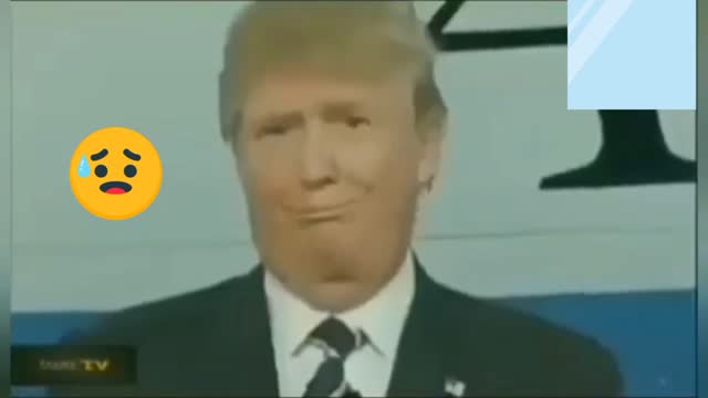 Donald trump funny