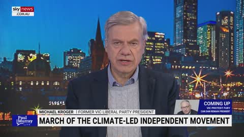 Climate-led independents are ‘gin and tonic socialists’