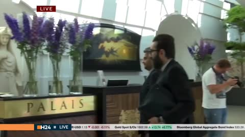 Nuclear Talks Resumed on Nov. 29,th in Vienna