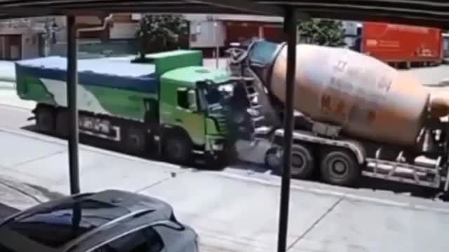 Accident